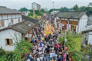 波杰姆斯基：在对阵森林狼后找到了自信 准备好了填补球队空缺